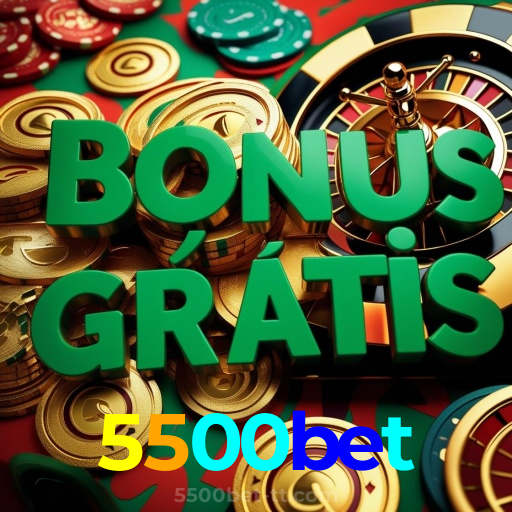 5500bet：Sinta a adrenalina da roleta! Aposte e vença agora!