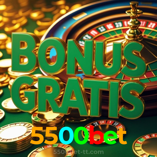 5500bet：A melhor plataforma de cassino para apostas no futebol e roleta!