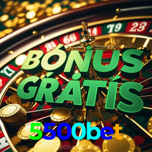 5500bet:Cada giro nas slots pode ser uma grande vitória! Aposte agora!