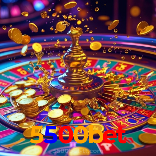 5500bet：O cassino online mais confiável para você apostar no futebol e jogar blackjack!