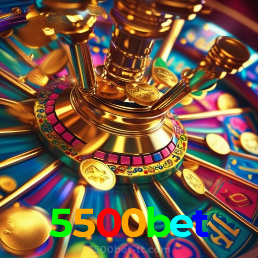 5500bet:Onde as apostas no futebol se encontram com as vitórias no cassino!