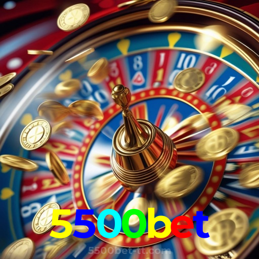 5500bet：Jogue roleta, aposte no futebol e vença no nosso cassino online!