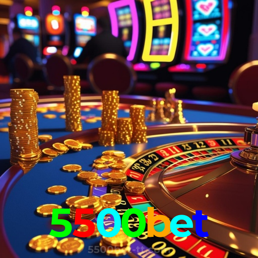 5500bet：O melhor cassino para você jogar poker e fazer apostas no futebol online!