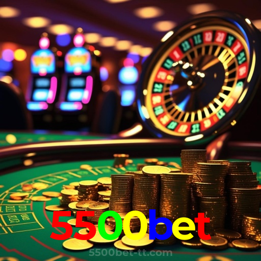5500bet：A roleta digital é sua chance de ganhar! Aposte e vença!