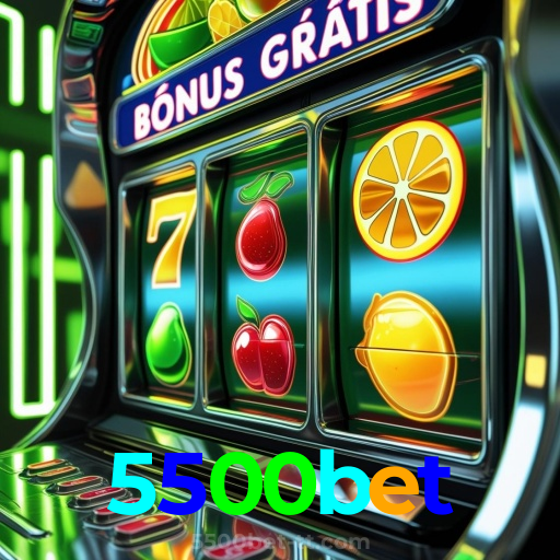 5500bet:Apostas ao vivo no futebol e vitórias garantidas em roleta!