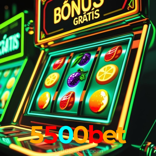 5500bet:Sua chance de ganhar começa no cassino online com poker e apostas no futebol!