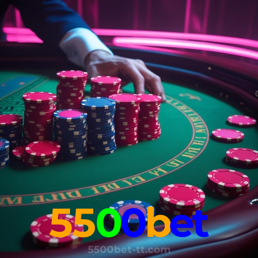 5500bet:A roleta nunca foi tão emocionante! Aposte e ganhe!