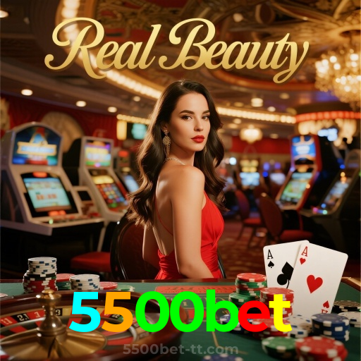 5500bet：Cada jogo é uma chance de ganhar! Jogue agora e vença!