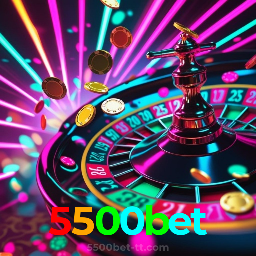 5500bet：Jogue nas melhores slots e leve o jackpot para casa!