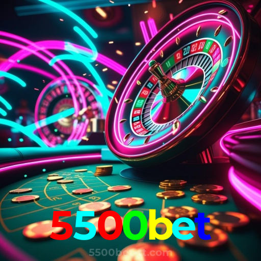5500bet:Jogue nas melhores slots e leve para casa prêmios sensacionais!