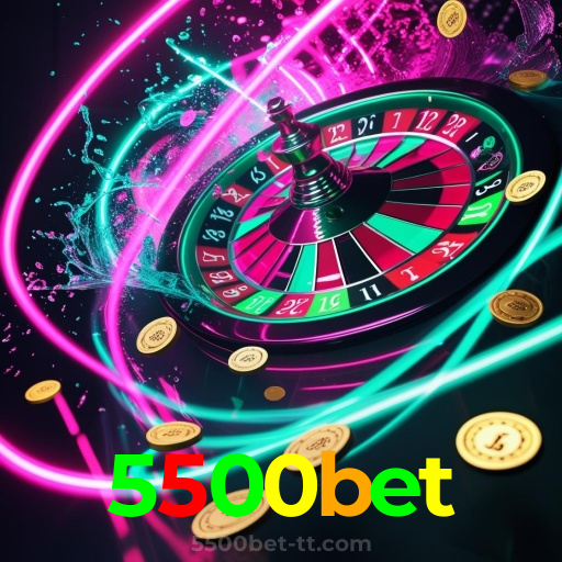 5500bet：Grandes vitórias em poker, roleta e apostas no futebol esperam por você!