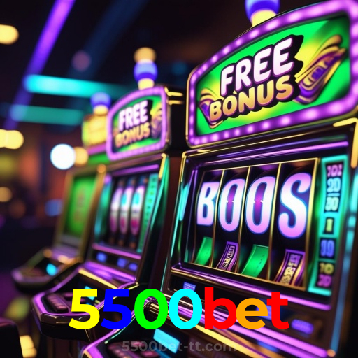 5500bet：A adrenalina do futebol online te espera para grandes vitórias!