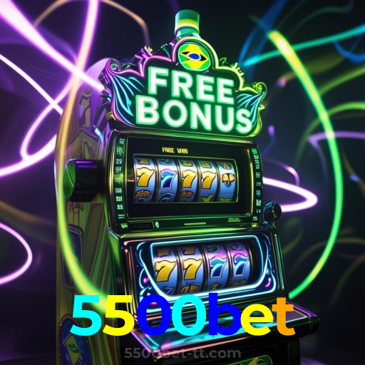 5500bet:Aposte no futebol e jogue os melhores jogos de cassino com segurança!