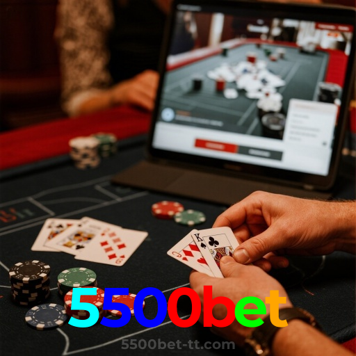 5500bet：A melhor experiência de apostas e jogos de cassino, incluindo futebol online!