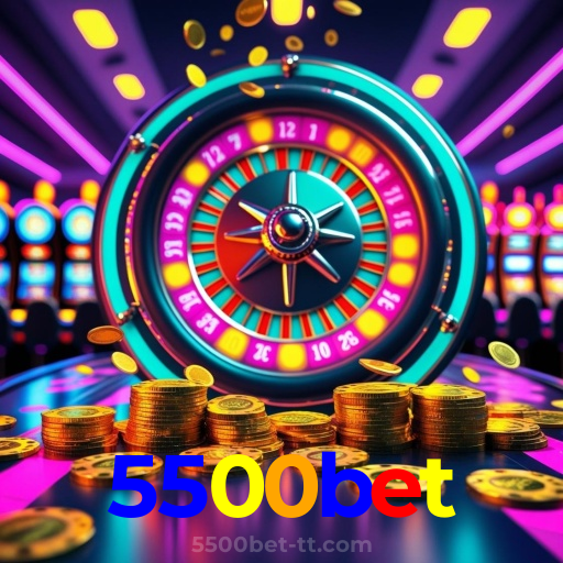 5500bet:Ganhe prêmios incríveis em slots, roleta e apostas ao vivo no futebol!