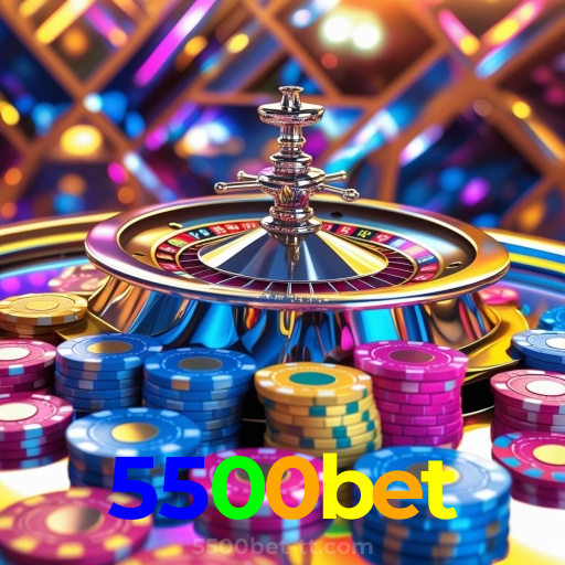 5500bet：Jogue poker, aposte no futebol e vença com grandes prêmios!