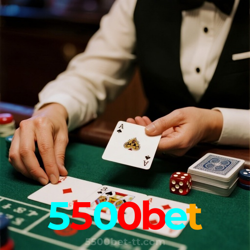 5500bet：Jogue poker, aposte no futebol e ganhe prêmios incríveis no cassino!