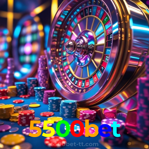 5500bet：Aposte no futebol e conquiste vitórias épicas com blackjack e poker!