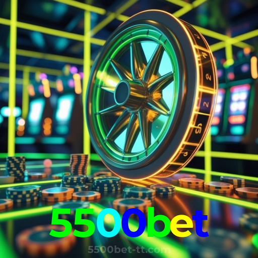 5500bet:Aposte nas melhores slots e conquiste prêmios como nunca!