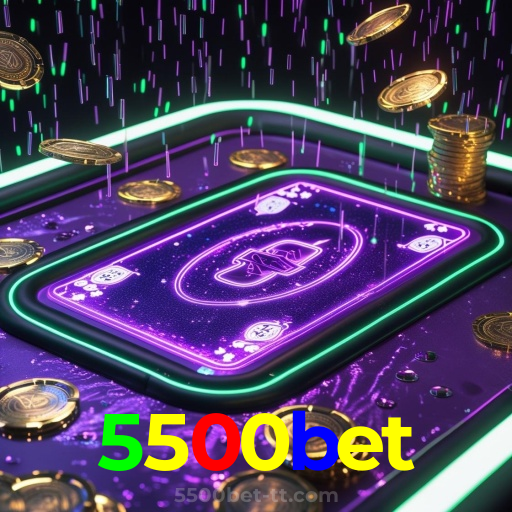 5500bet:Aposte no futebol e jogue os melhores jogos de cassino com segurança!