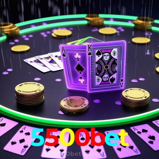 5500bet：Apostas no futebol e grandes prêmios em slots e roleta esperam por você!