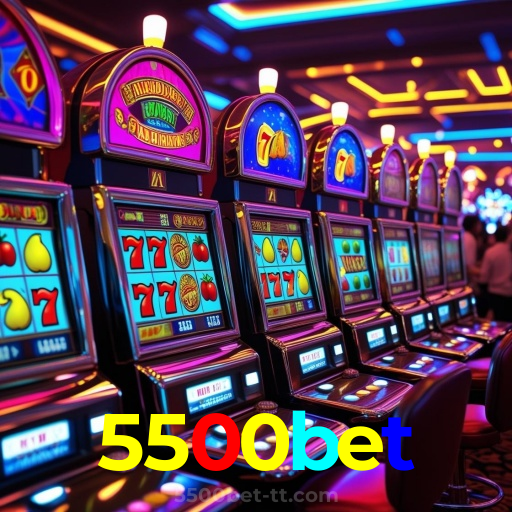 5500bet：Aposte na roleta e conquiste prêmios incríveis em nosso cassino!