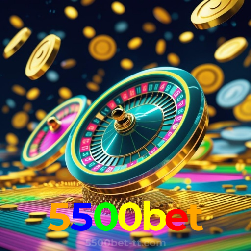 5500bet:O melhor cassino online com slots, poker e apostas no futebol!