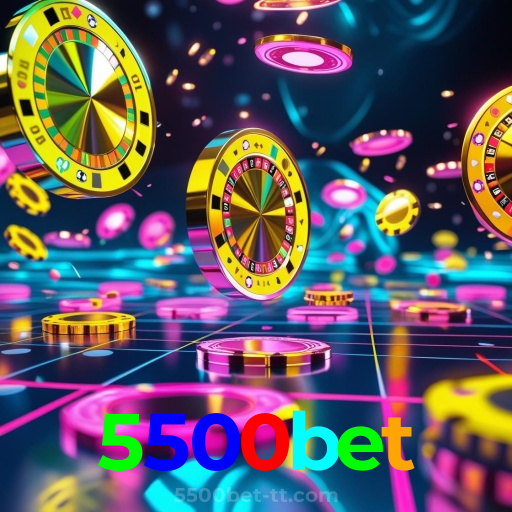 5500bet：Jogue futebol online e viva a experiência de grandes vitórias!