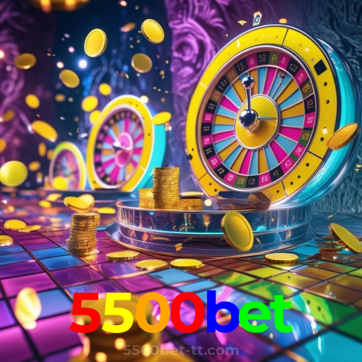 5500bet：Aposte no seu time e jogue roleta no cassino mais confiável!