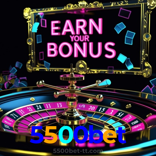 5500bet:Jogue slots, poker e aposte no futebol para prêmios incríveis!