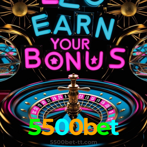 5500bet:A sorte está no seu lado nas nossas roletas! Aposte agora!