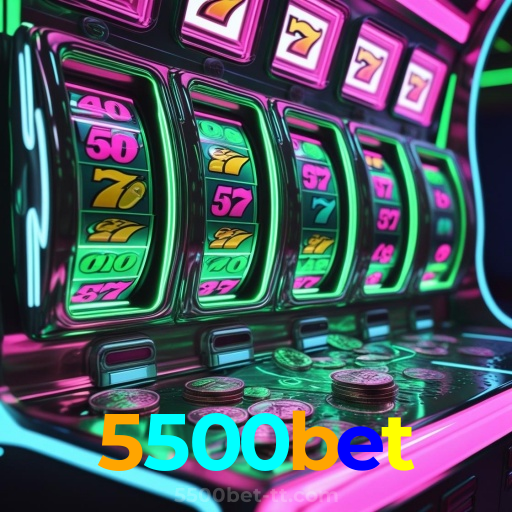 5500bet：Jogue futebol online e vença com as melhores apostas!