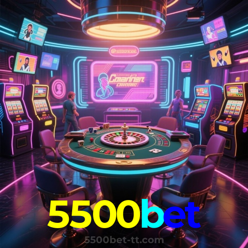 5500bet：O campo de futebol está em jogo! Aposte e vença os melhores times!