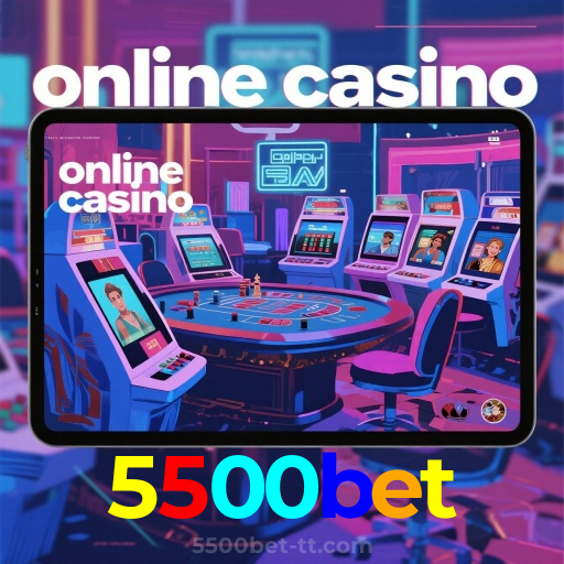 5500bet：O futebol online está na sua tela! Aposte agora e vença!