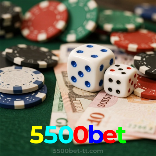5500bet：Aposte no futebol e jogue slots emocionantes com grandes prêmios!