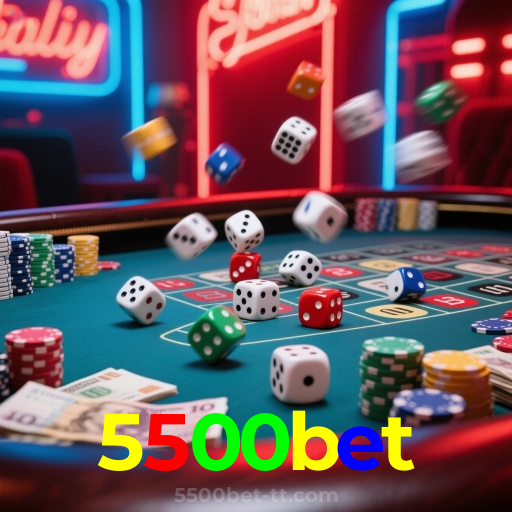5500bet：Vença no futebol online e ganhe grandes prêmios em nosso cassino!