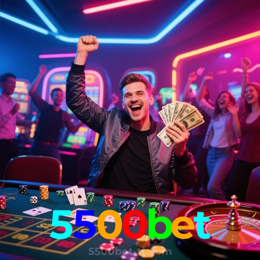 5500bet：A sorte está ao seu lado! Aposte nas melhores opções e vença agora!