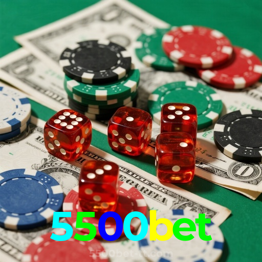 5500bet：Jogue no melhor cassino online e descubra os maiores jackpots!