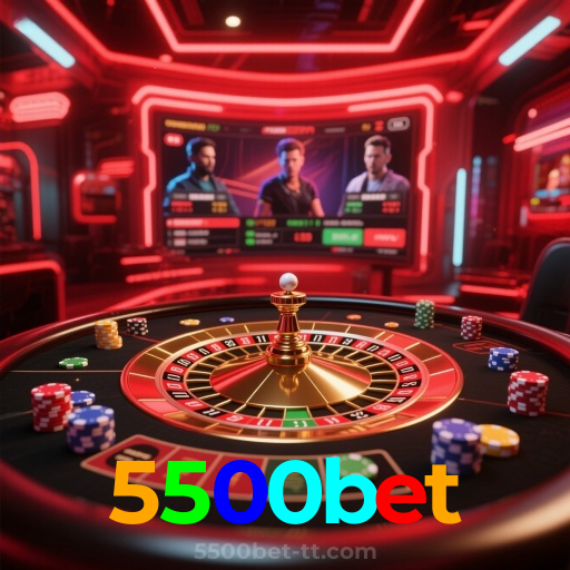 5500bet：Sinta a adrenalina das slots e conquiste vitórias como nunca!