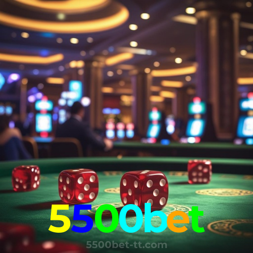 5500bet：Aposte no futebol online e seja o maior vencedor de todos!