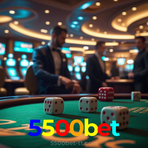 5500bet：A roleta nunca foi tão emocionante! Aposte e ganhe!
