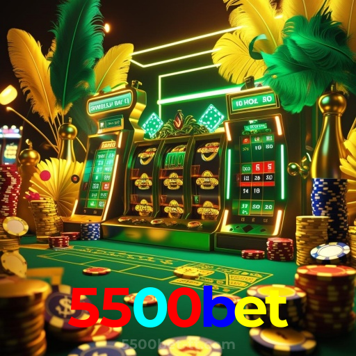 5500bet:Aposte nas mesas de poker e vença grandes prêmios!