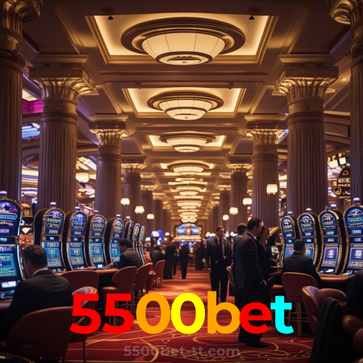 5500bet:Jogue slots, roleta e aposte no futebol para grandes vitórias!