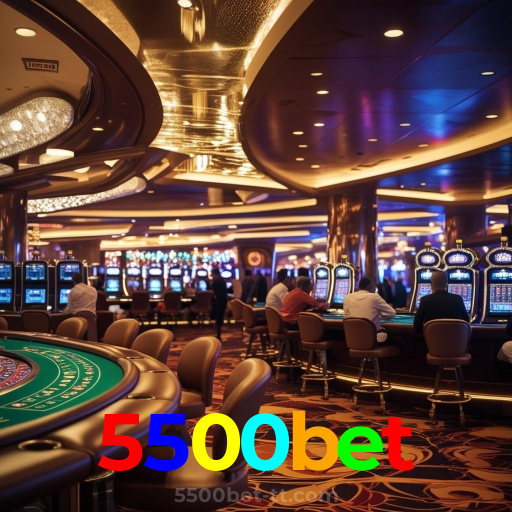 5500bet:Aposte no futebol e ganhe em blackjack e poker com segurança!