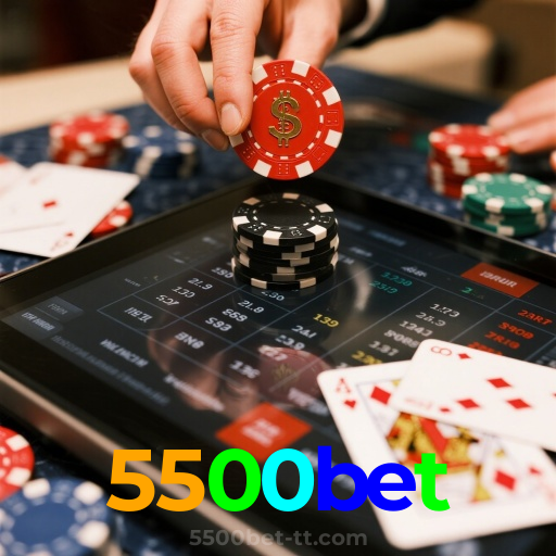 5500bet：Aposte nas melhores máquinas caça-níqueis e leve o jackpot!