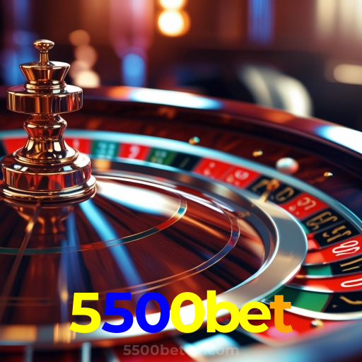 5500bet:O melhor cassino para você jogar slots e apostar no seu time de futebol!