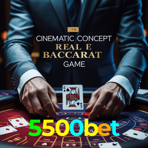 5500bet：Apostas ao vivo no futebol e diversão garantida com slots e roleta!