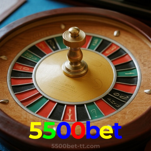5500bet：Jogue em nosso cassino online e descubra os maiores jackpots!