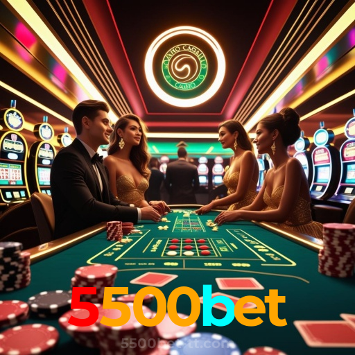 5500bet：A sorte está esperando por você! Vença na roleta e ganhe grandes vitórias!