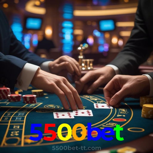 5500bet:Desafie a roleta e ganhe prêmios incríveis no nosso cassino!
